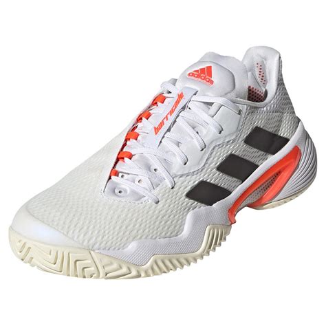 adidas barricade tennis shoes